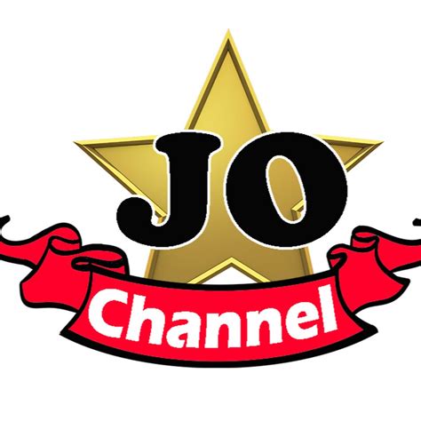 jo channel youtube.